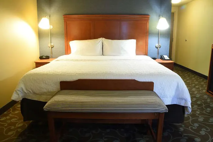 Hampton Inn & Suites Chicago Deer Park 4