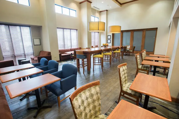 Hampton Inn & Suites Chicago Deer Park 4