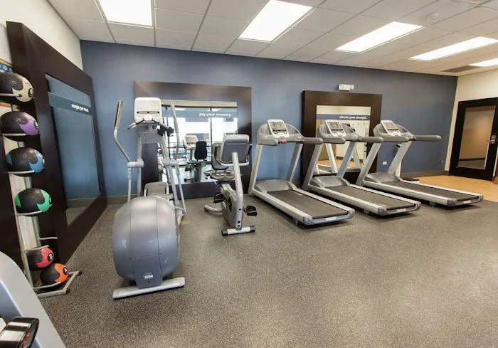 Hampton Inn & Suites Chicago Deer Park 4