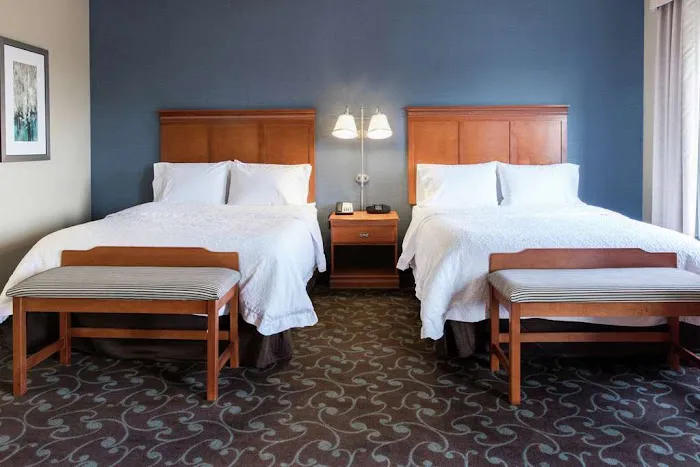 Hampton Inn & Suites Chicago Deer Park 4