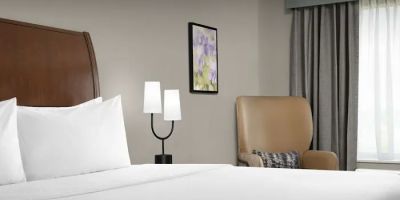 Hilton Garden Inn Hoffman Estates