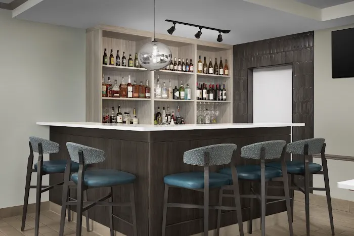 Hilton Garden Inn Hoffman Estates 4
