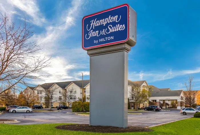 Hampton Inn & Suites Chicago/Hoffman Estates 4