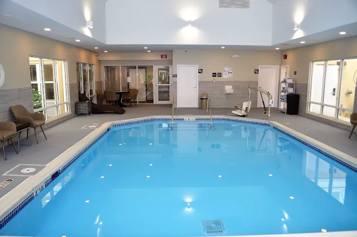 Hampton Inn & Suites Chicago/Hoffman Estates 4