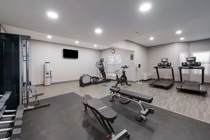 Hampton Inn & Suites Chicago/Hoffman Estates 4