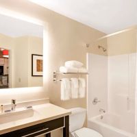 MainStay Suites Chicago Hoffman Estates ico