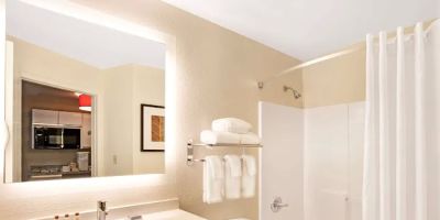 MainStay Suites Chicago Hoffman Estates