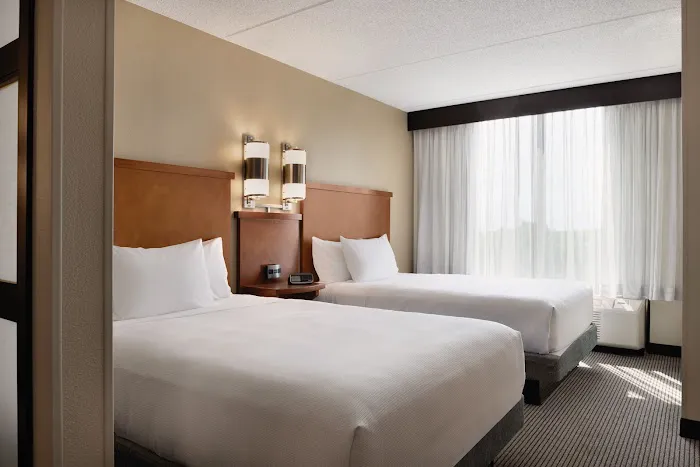 Hyatt Place Chicago/Hoffman Estates 4