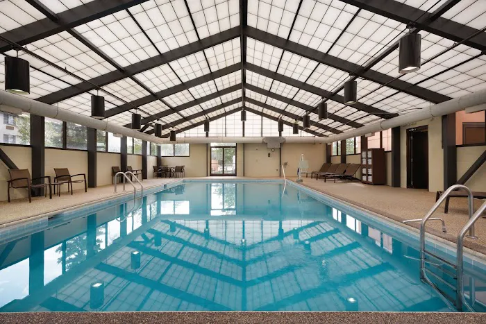 Hyatt Place Chicago/Hoffman Estates 4