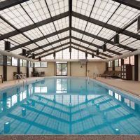 Hyatt Place Chicago/Hoffman Estates ico