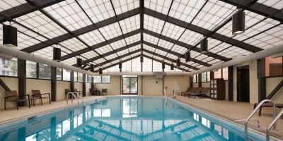Hyatt Place Chicago/Hoffman Estates