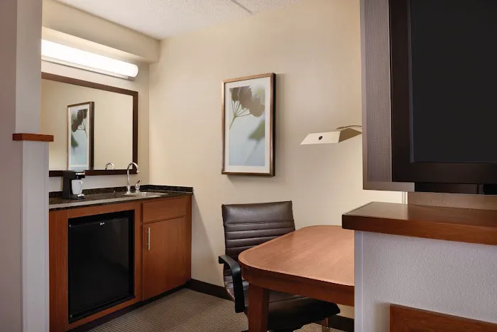 Hyatt Place Chicago/Hoffman Estates 4