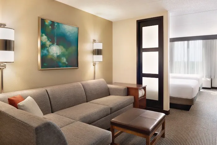 Hyatt Place Chicago/Hoffman Estates 4