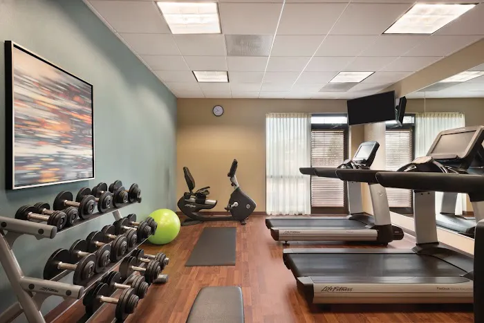 Hyatt Place Chicago/Hoffman Estates 4