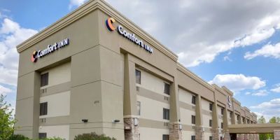 Comfort Inn Hoffman Estates - Schaumburg
