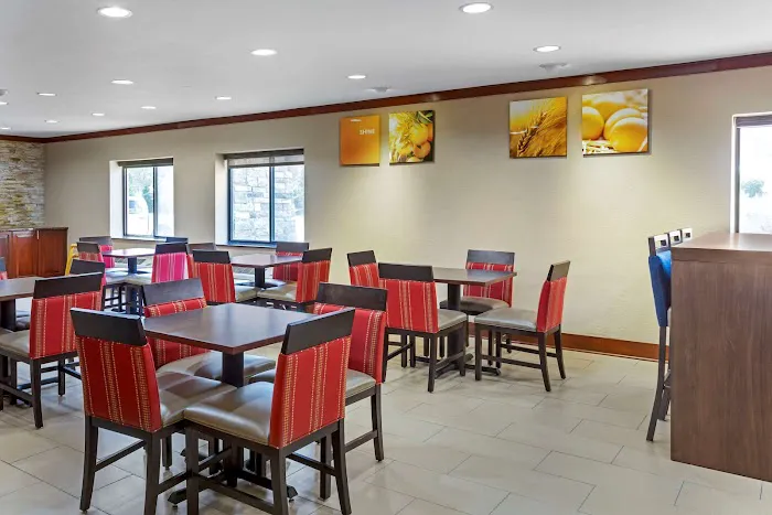 Comfort Inn Hoffman Estates - Schaumburg 4