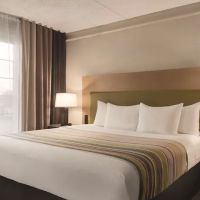 Country Inn & Suites by Radisson, Hoffman Estates, IL ico