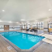 Comfort Inn & Suites Arlington Heights - Buffalo Grove ico
