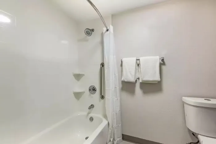 Comfort Inn & Suites Arlington Heights - Buffalo Grove 4