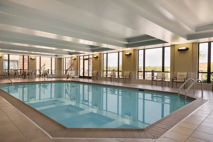 Holiday Inn Chicago - Schaumburg by IHG 4