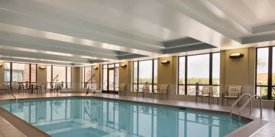 Holiday Inn Chicago - Schaumburg by IHG