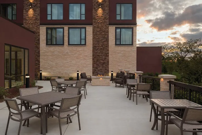 Holiday Inn Chicago - Schaumburg by IHG 4