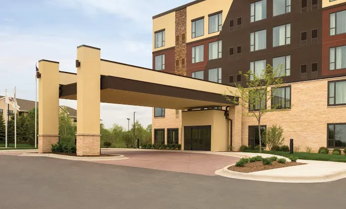 Holiday Inn Chicago - Schaumburg by IHG 4