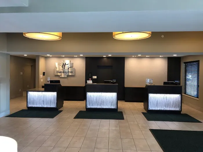 Holiday Inn Chicago - Schaumburg by IHG 4