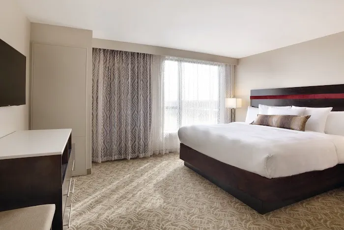Holiday Inn Chicago - Schaumburg by IHG 4