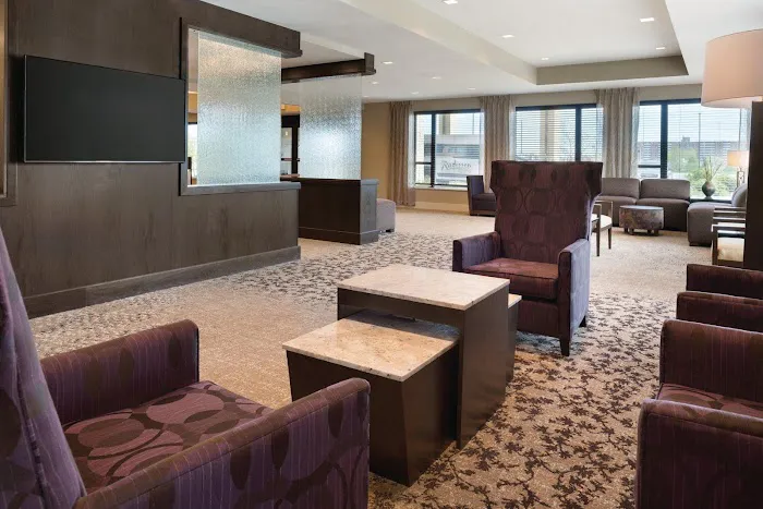 Holiday Inn Chicago - Schaumburg by IHG 4