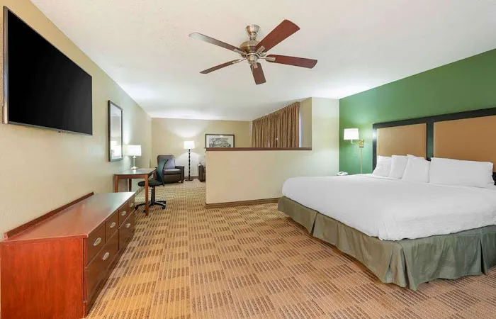 Extended Stay America - Chicago - Schaumburg - I-90 4