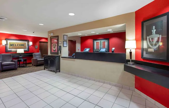 Extended Stay America - Chicago - Schaumburg - I-90 4
