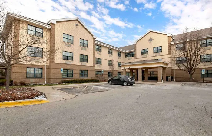 Extended Stay America - Chicago - Schaumburg - I-90 4