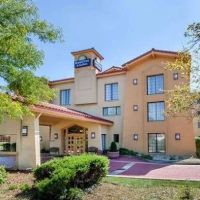 Days Inn & Suites by Wyndham Arlington Heights ico