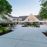 Four Points by Sheraton Buffalo Grove ico