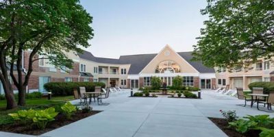 Four Points by Sheraton Buffalo Grove