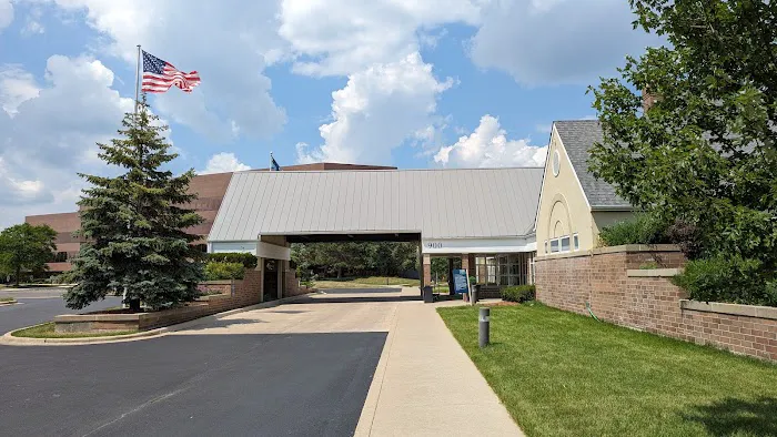 Four Points by Sheraton Buffalo Grove 4