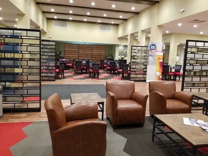 Four Points by Sheraton Buffalo Grove 4