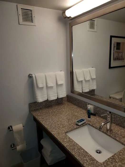 Four Points by Sheraton Buffalo Grove 4