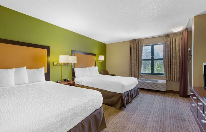 Extended Stay America - Chicago - Buffalo Grove - Deerfield 4