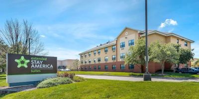 Extended Stay America - Chicago - Buffalo Grove - Deerfield
