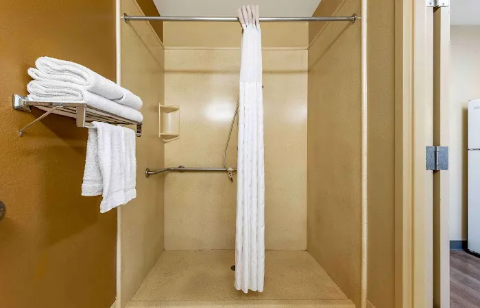 Extended Stay America - Chicago - Buffalo Grove - Deerfield 4