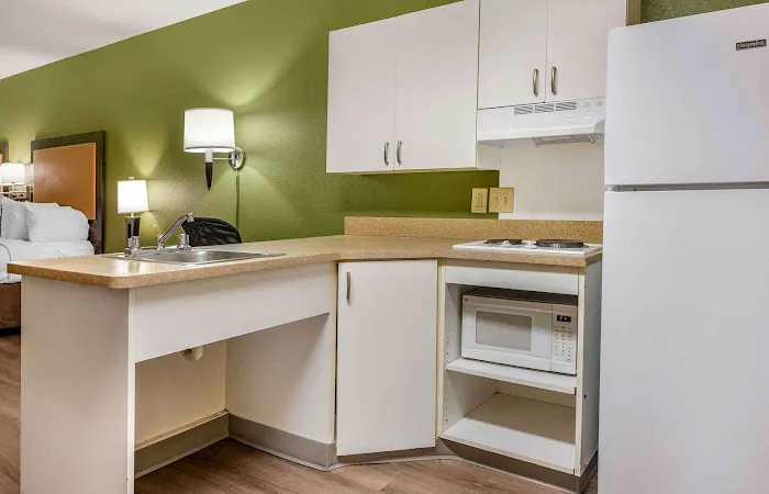 Extended Stay America - Chicago - Buffalo Grove - Deerfield 4