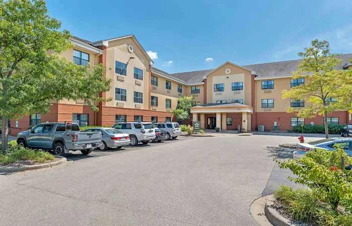 Extended Stay America - Chicago - Buffalo Grove - Deerfield 4