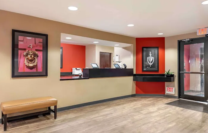 Extended Stay America - Chicago - Buffalo Grove - Deerfield 4