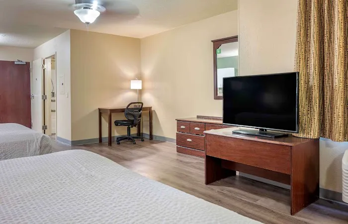 Extended Stay America - Chicago - Buffalo Grove - Deerfield 4