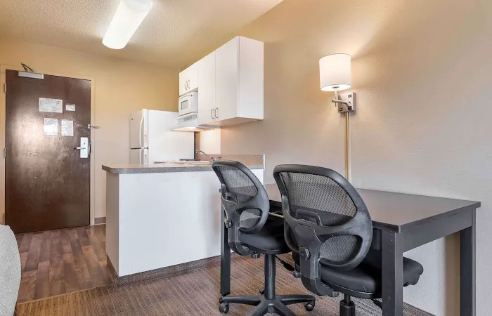 Extended Stay America - Chicago - Buffalo Grove - Deerfield 4