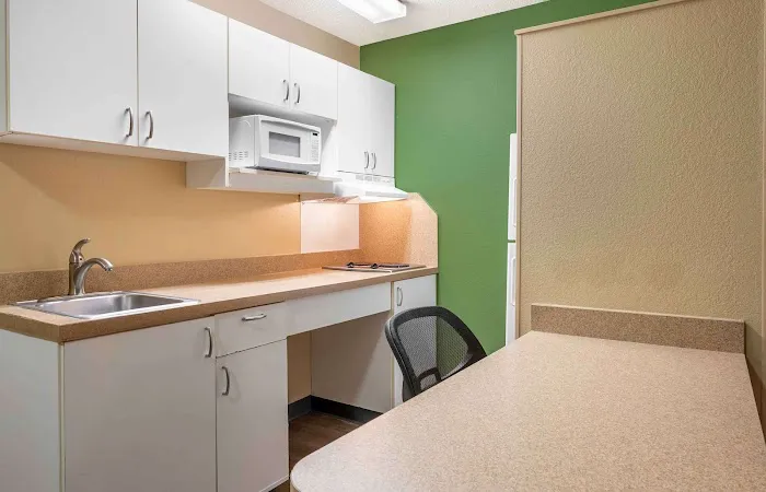 Extended Stay America - Chicago - Buffalo Grove - Deerfield 4