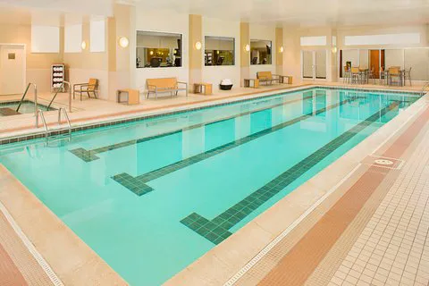The Westin Chicago North Shore 4
