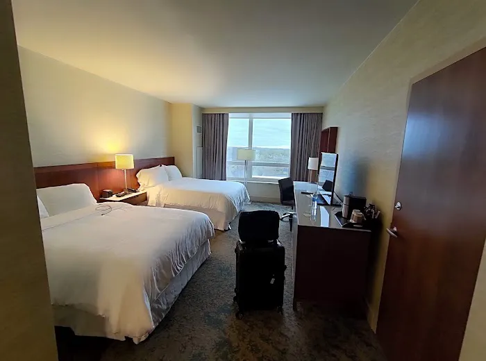 The Westin Chicago North Shore 4